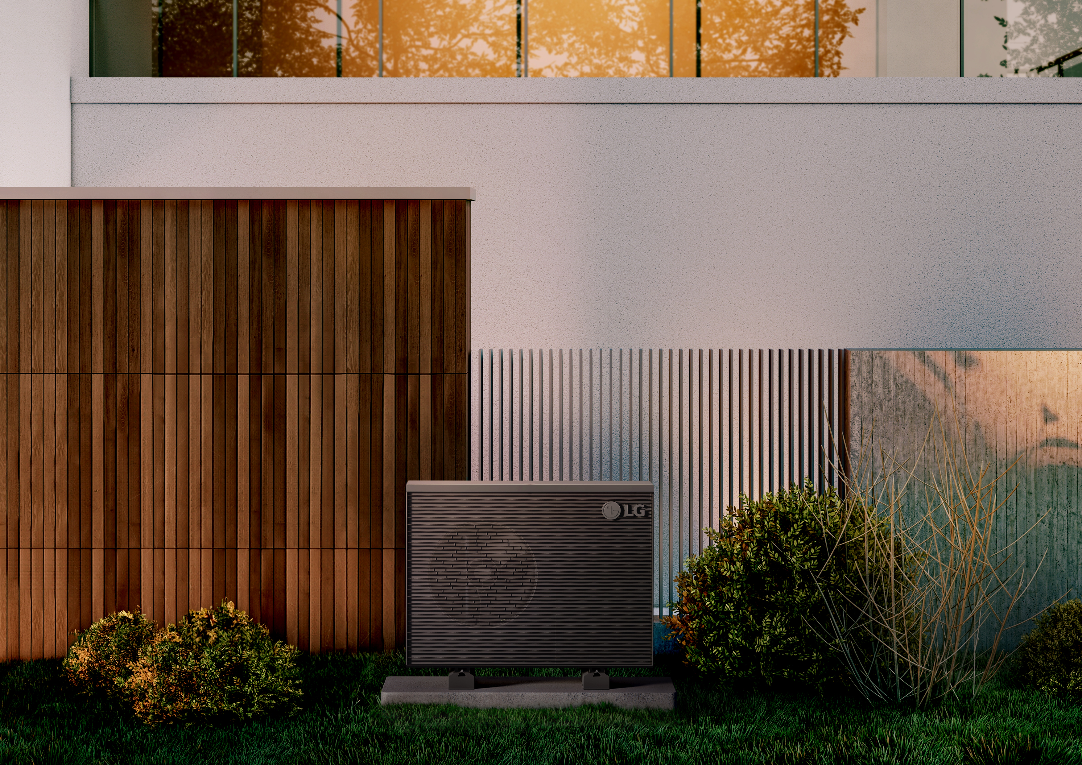 Woning gasloos maken met warmtepomp