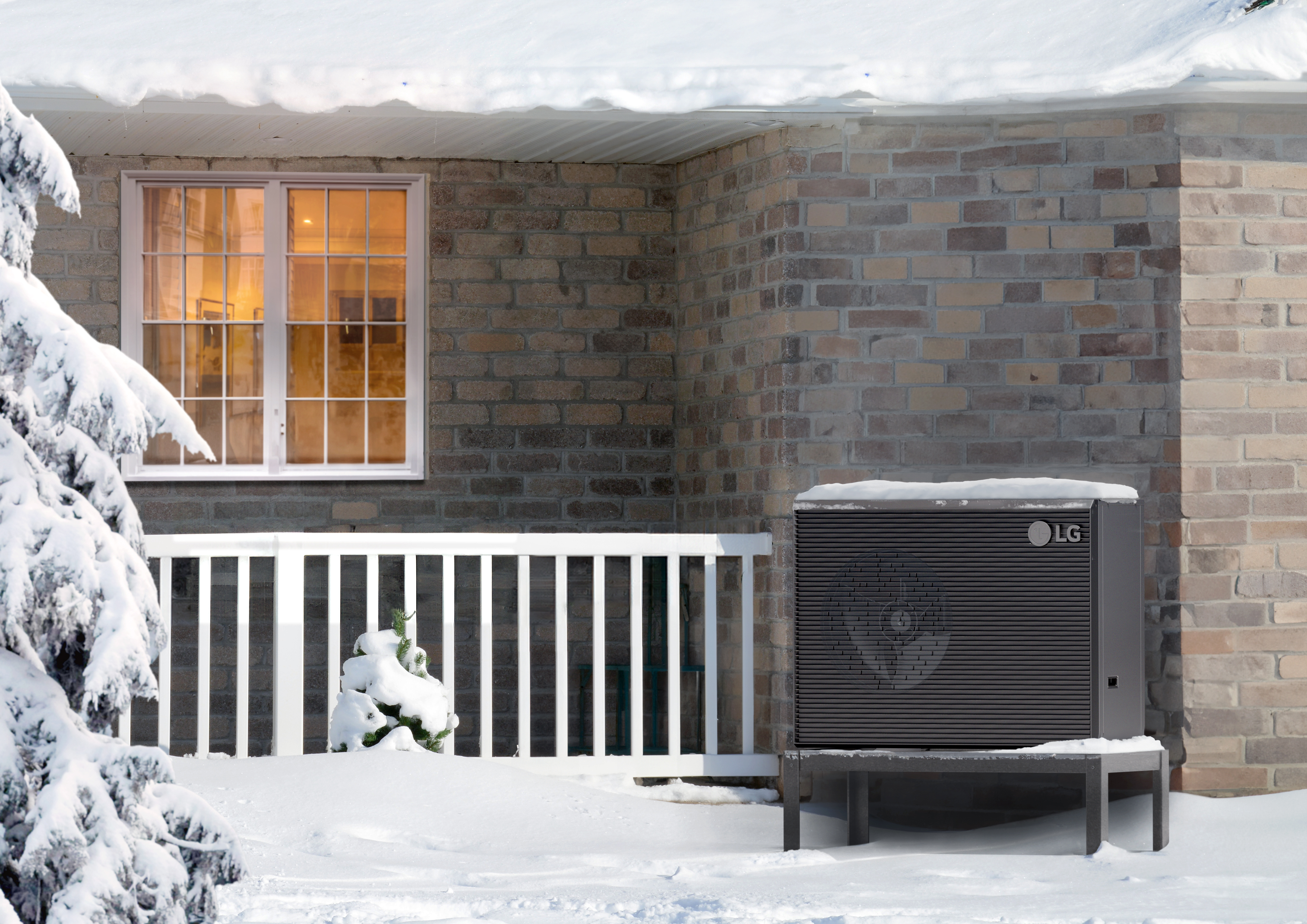 TecTum installatiewerk bij een woning in Drenthe
