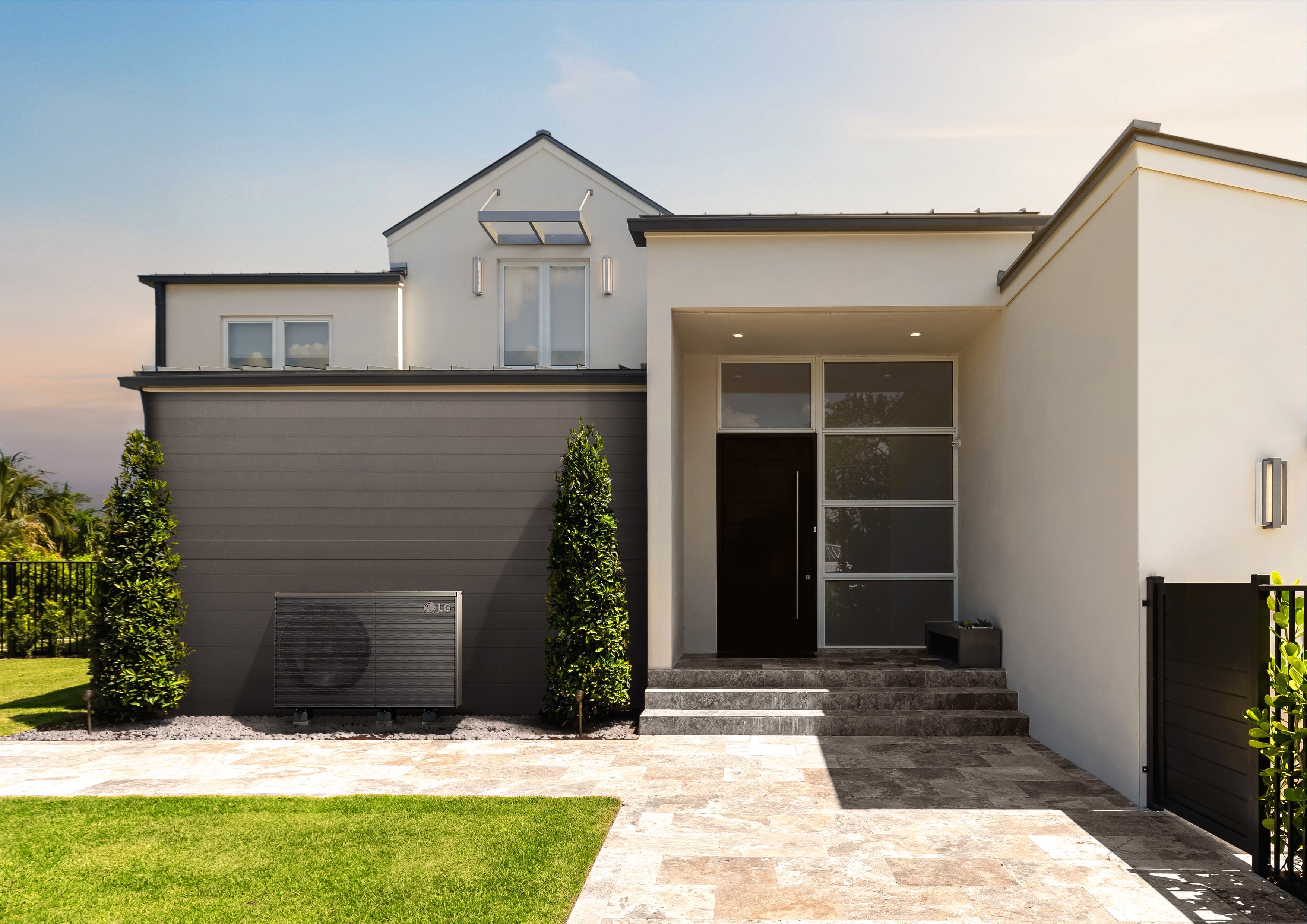 Comfortabel binnenklimaat