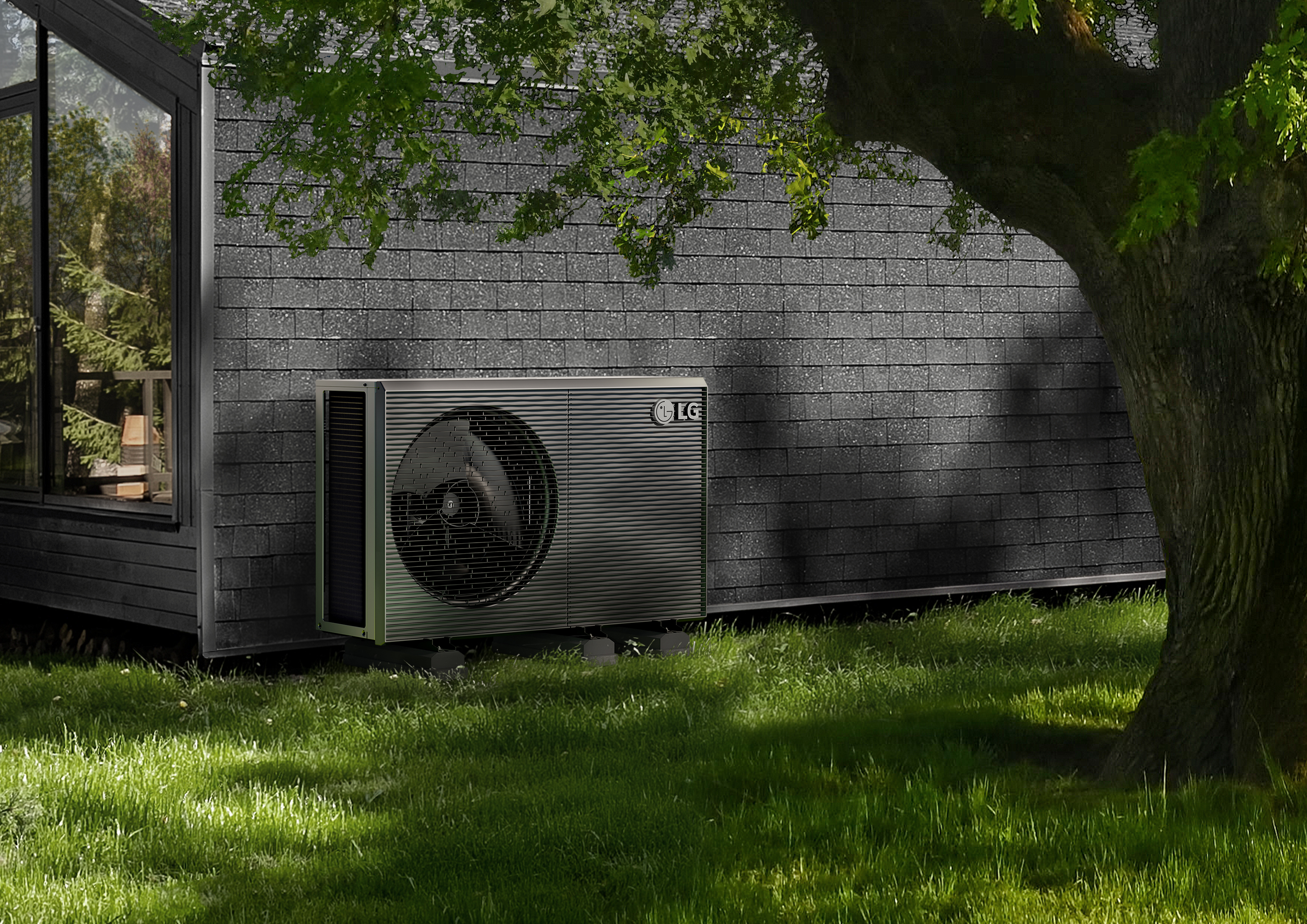 Professioneel installatiewerk door TecTum